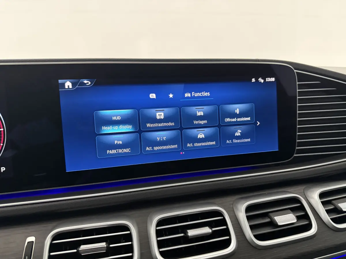 450 d 4MATIC AMG 7p. | Pano | Luchtvering | Burmester | Massage | Sfeer | HUD | 360° | Trekhaak