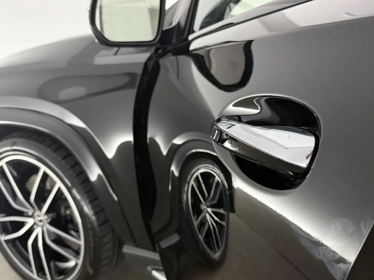 450 d 4MATIC AMG 7p. | Pano | Luchtvering | Burmester | Massage | Sfeer | HUD | 360° | Trekhaak