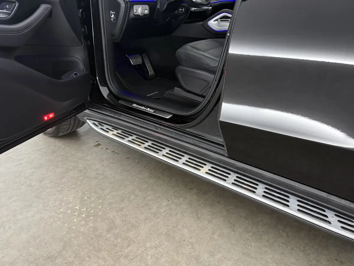 450 d 4MATIC AMG 7p. | Pano | Luchtvering | Burmester | Massage | Sfeer | HUD | 360° | Trekhaak