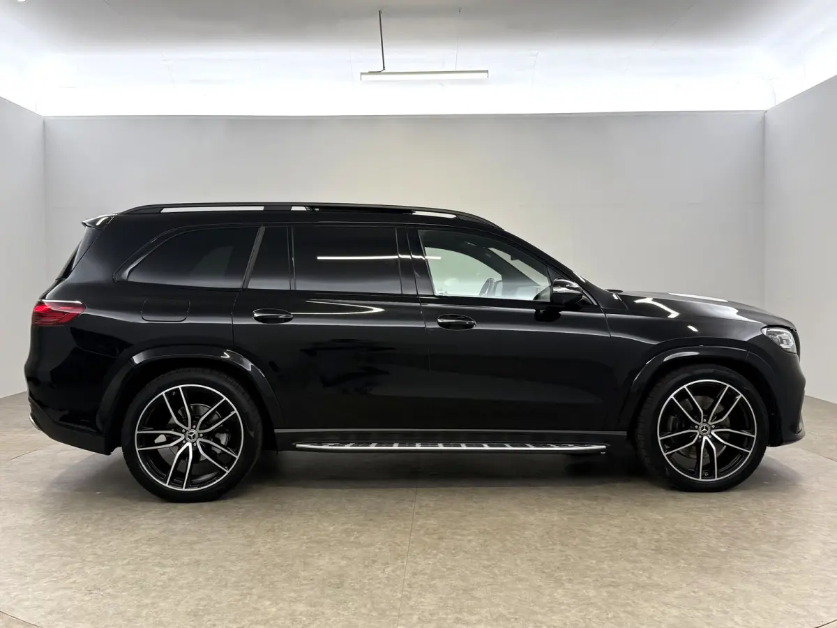 450 d 4MATIC AMG 7p. | Pano | Luchtvering | Burmester | Massage | Sfeer | HUD | 360° | Trekhaak