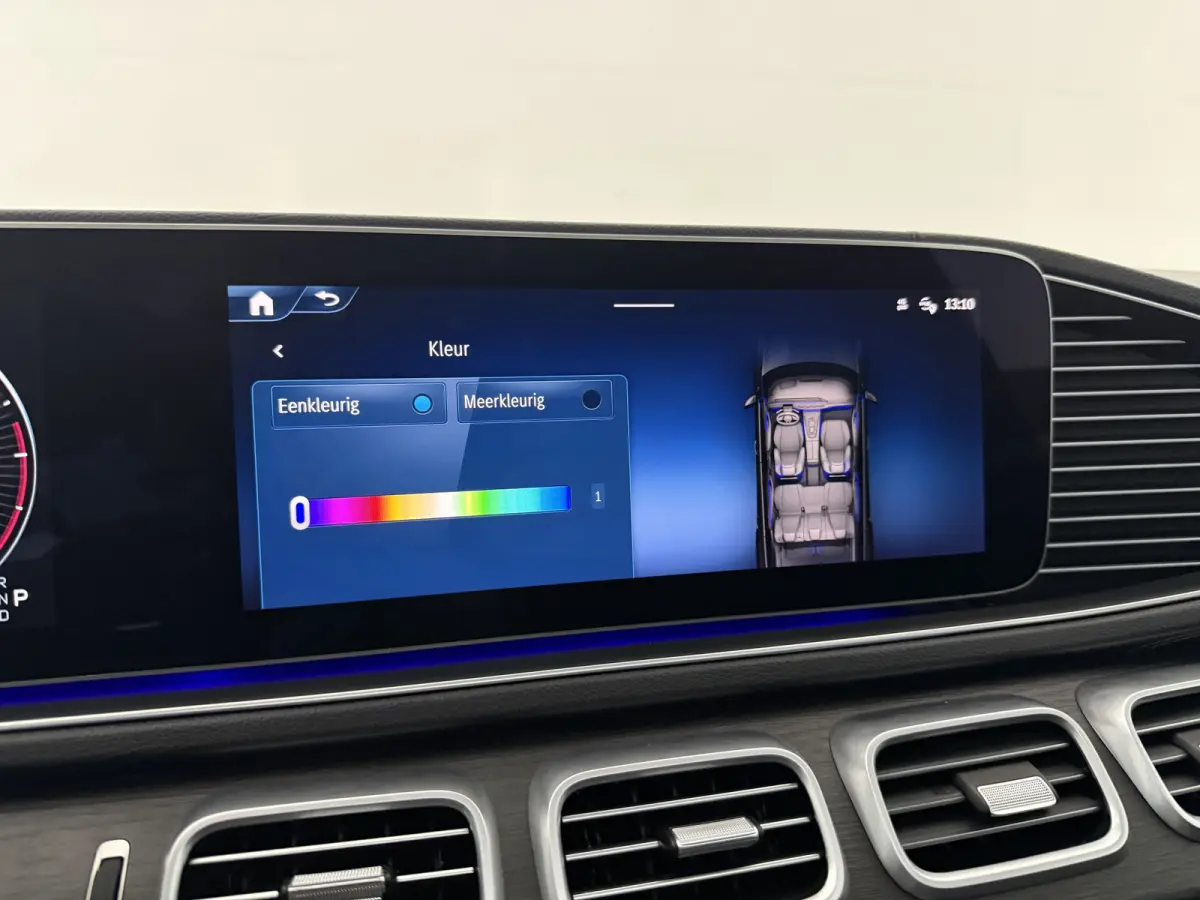 450 d 4MATIC AMG 7p. | Pano | Luchtvering | Burmester | Massage | Sfeer | HUD | 360° | Trekhaak