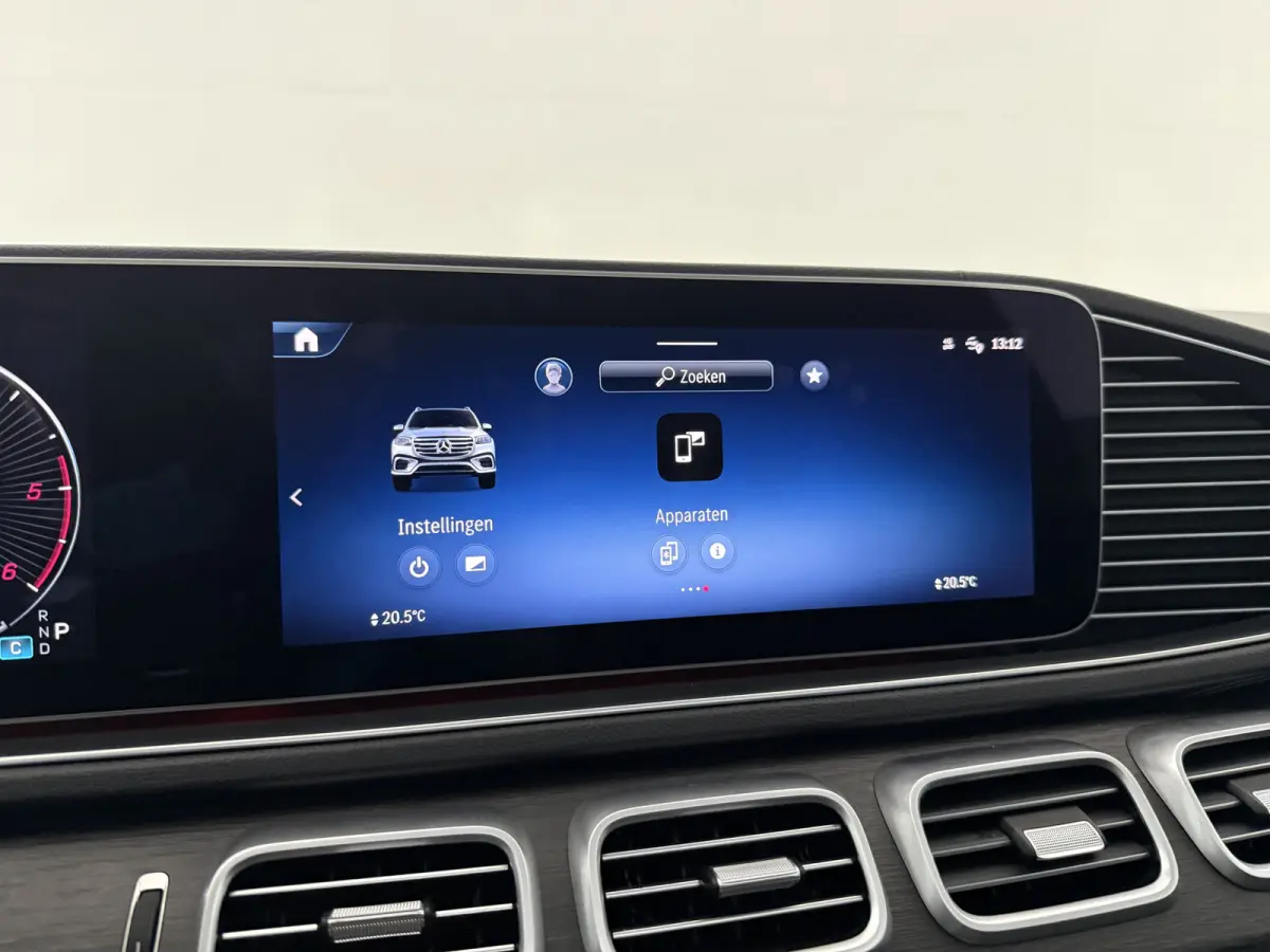 450 d 4MATIC AMG 7p. | Pano | Luchtvering | Burmester | Massage | Sfeer | HUD | 360° | Trekhaak