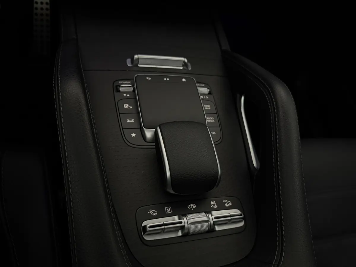450 d 4MATIC AMG 7p. | Pano | Luchtvering | Burmester | Massage | Sfeer | HUD | 360° | Trekhaak