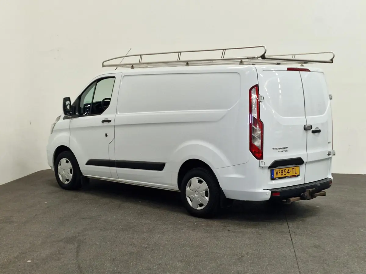 280 2.0 TDCI L1H1 Trend Airco Cruise Control Parkeersensoren