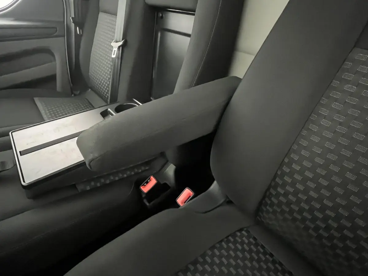 280 2.0 TDCI L1H1 Trend Airco Cruise Control Parkeersensoren