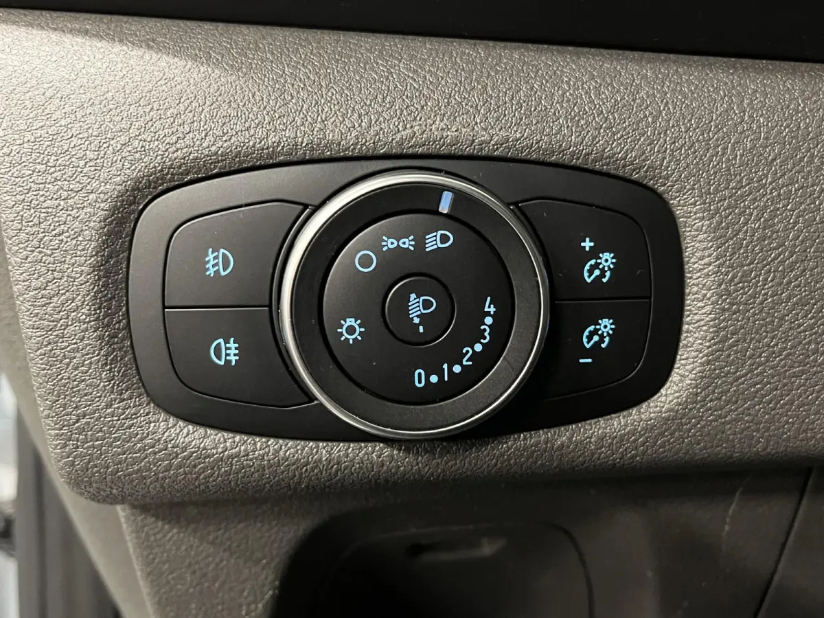 280 2.0 TDCI L1H1 Trend Airco Cruise Control Parkeersensoren