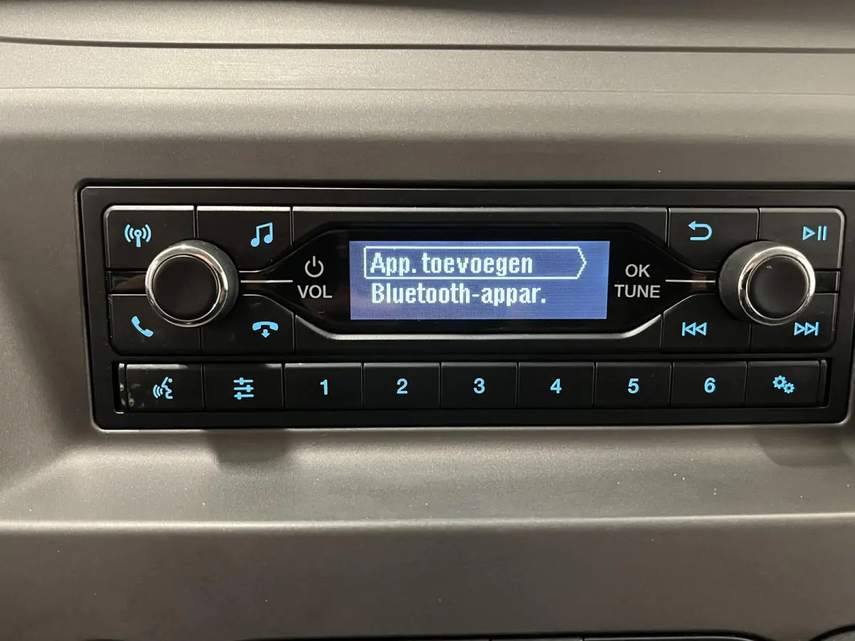 280 2.0 TDCI L1H1 Trend Airco Cruise Control Parkeersensoren