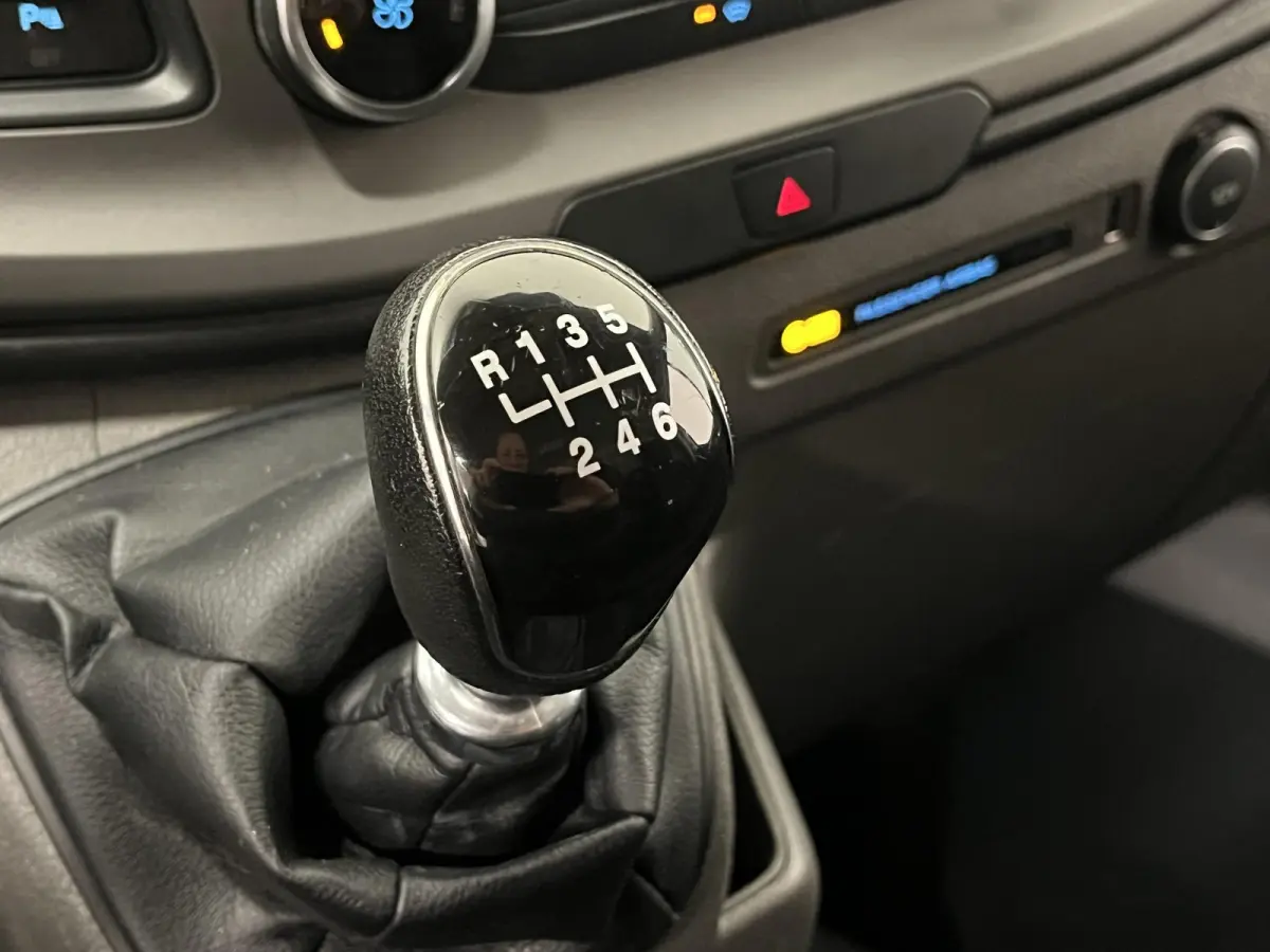 280 2.0 TDCI L1H1 Trend Airco Cruise Control Parkeersensoren