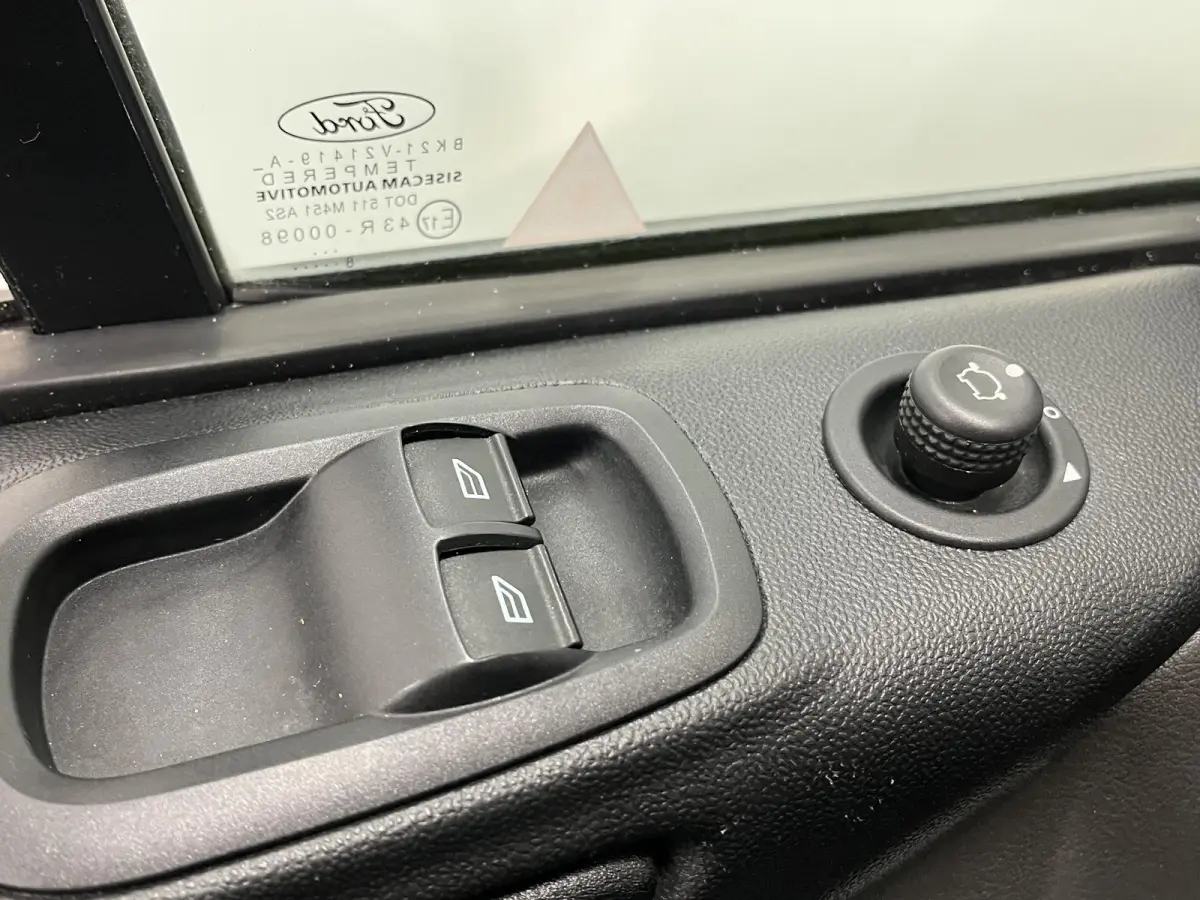 280 2.0 TDCI L1H1 Trend Airco Cruise Control Parkeersensoren