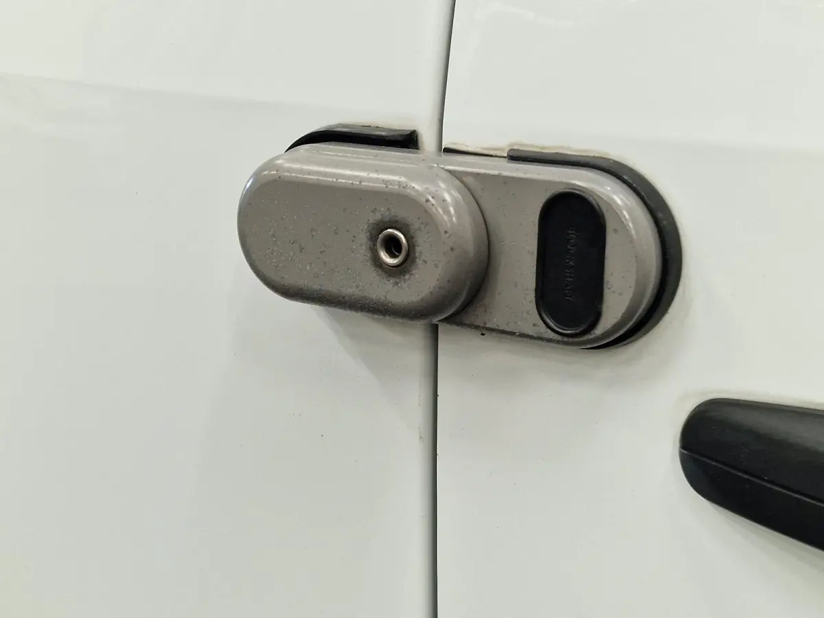 280 2.0 TDCI L1H1 Trend Airco Cruise Control Parkeersensoren