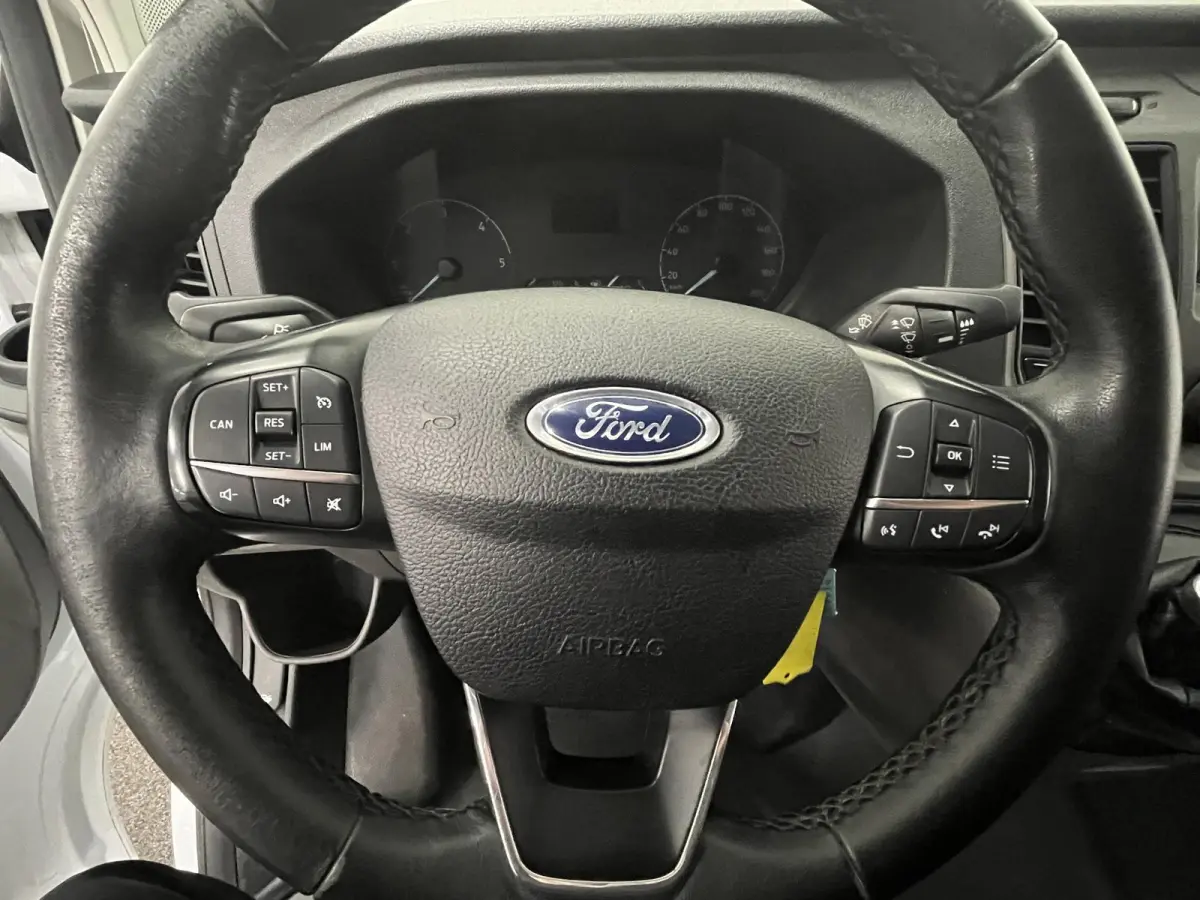 280 2.0 TDCI L1H1 Trend Airco Cruise Control Parkeersensoren