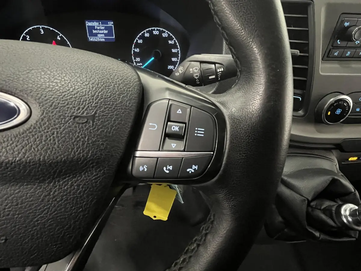 280 2.0 TDCI L1H1 Trend Airco Cruise Control Parkeersensoren