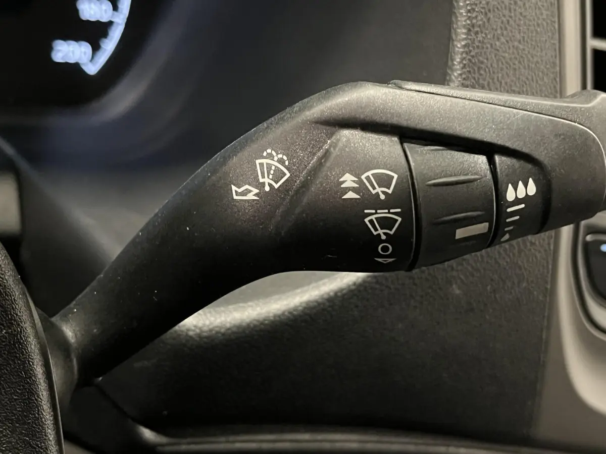 280 2.0 TDCI L1H1 Trend Airco Cruise Control Parkeersensoren