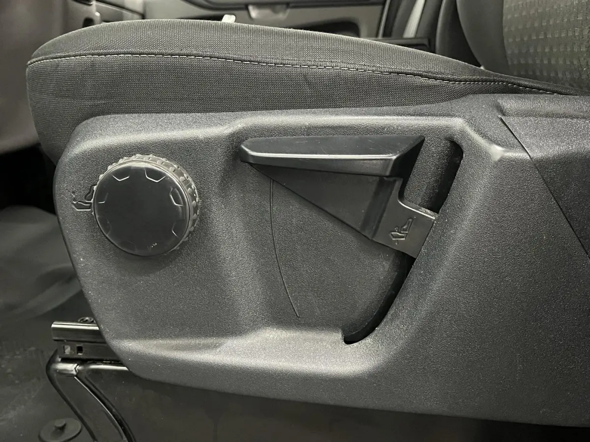 280 2.0 TDCI L1H1 Trend Airco Cruise Control Parkeersensoren