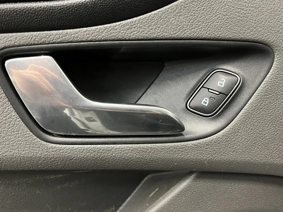 280 2.0 TDCI L1H1 Trend Airco Cruise Control Parkeersensoren