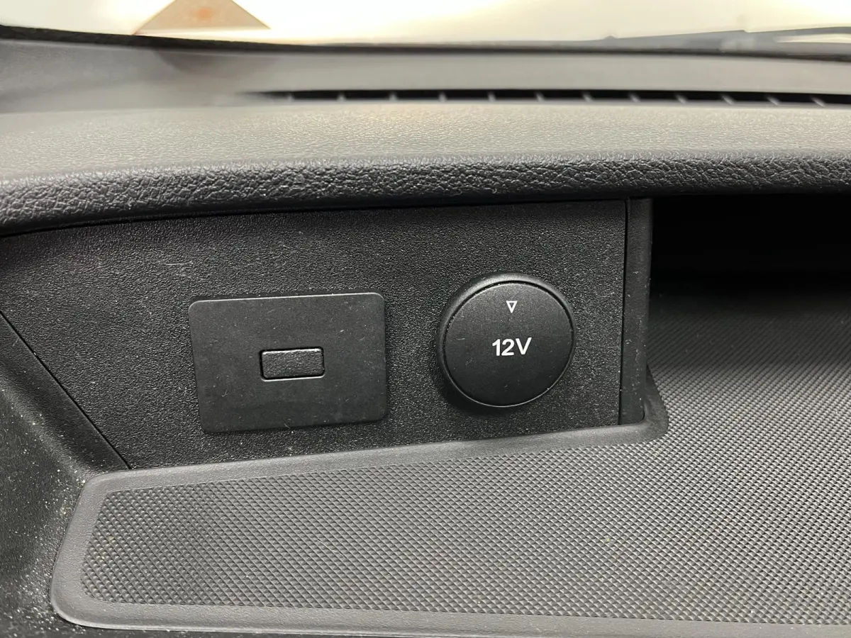 280 2.0 TDCI L1H1 Trend Airco Cruise Control Parkeersensoren