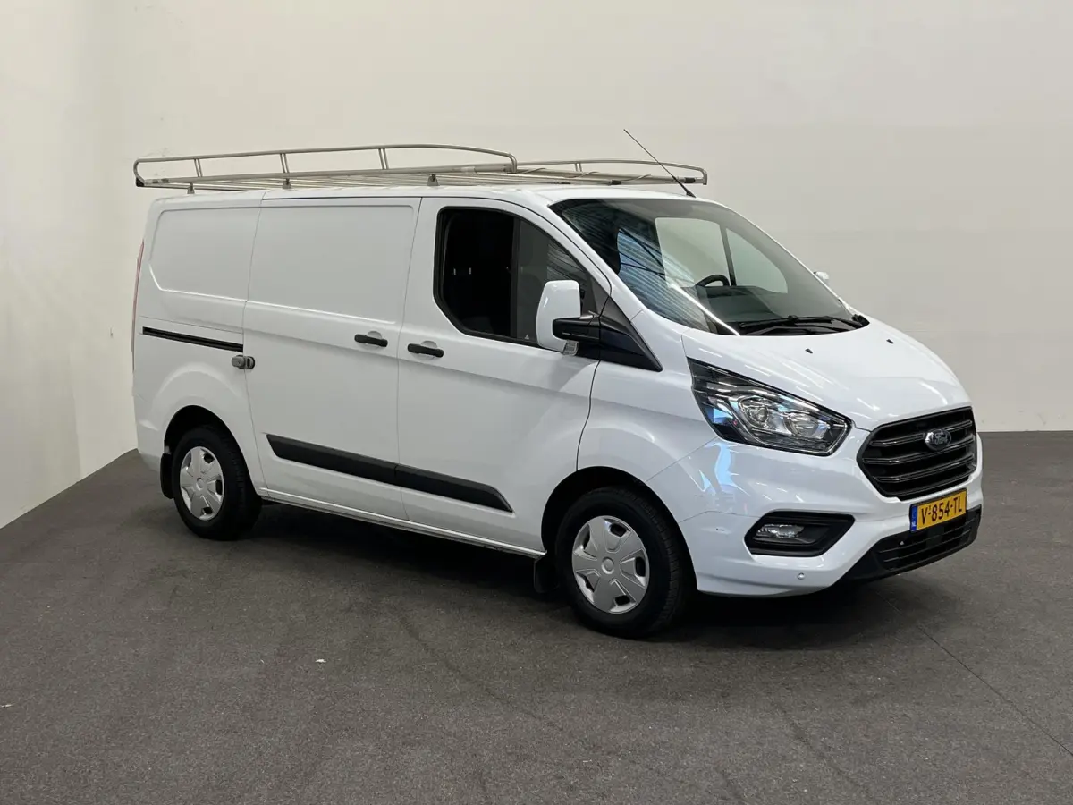 280 2.0 TDCI L1H1 Trend Airco Cruise Control Parkeersensoren