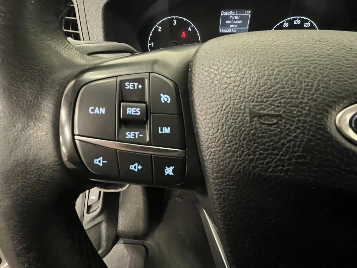 280 2.0 TDCI L1H1 Trend Airco Cruise Control Parkeersensoren