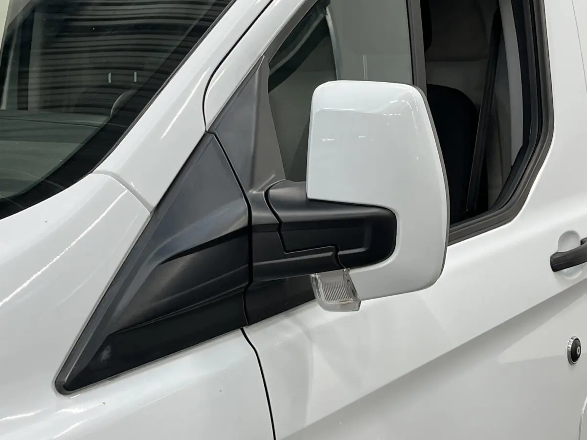 280 2.0 TDCI L1H1 Trend Airco Cruise Control Parkeersensoren