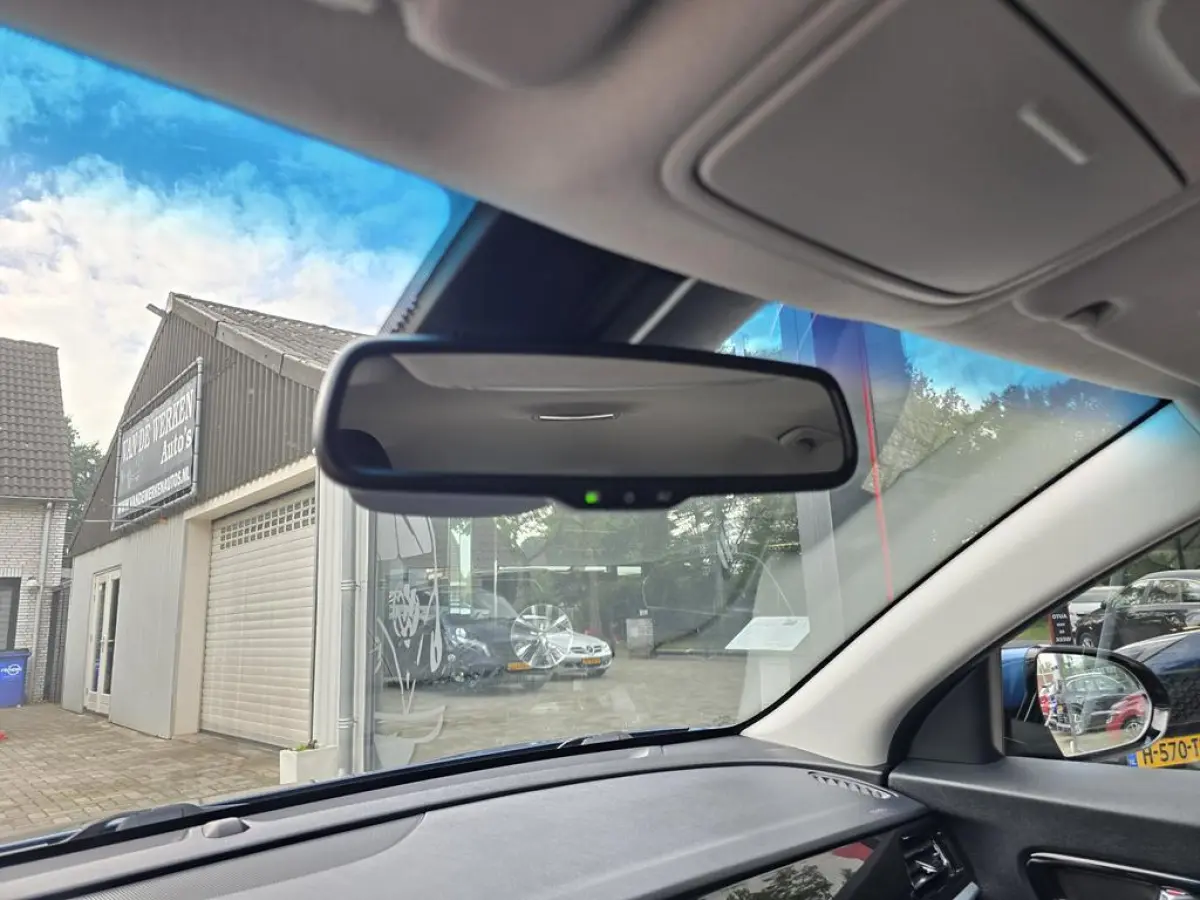 1.6 GDi Hybrid DynamicLine AUTOMAAT Clima|Camera|Adaptive Cruise|Trekhaak|Nap!!