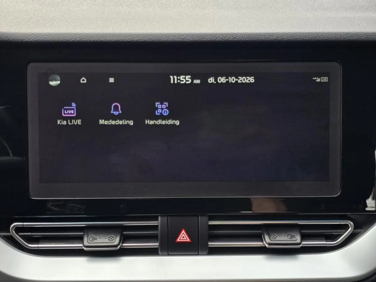 1.6 GDi Hybrid DynamicLine AUTOMAAT Clima|Camera|Adaptive Cruise|Trekhaak|Nap!!