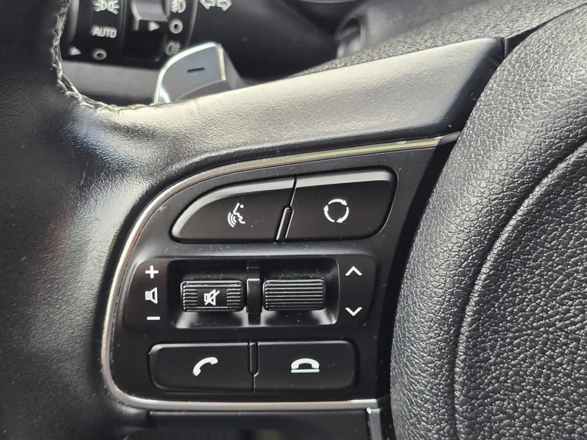 1.6 GDi Hybrid DynamicLine AUTOMAAT Clima|Camera|Adaptive Cruise|Trekhaak|Nap!!