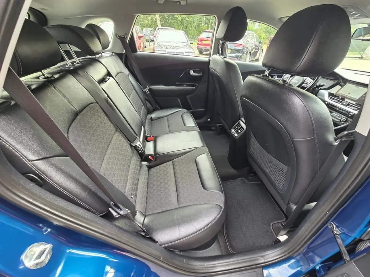 1.6 GDi Hybrid DynamicLine AUTOMAAT Clima|Camera|Adaptive Cruise|Trekhaak|Nap!!