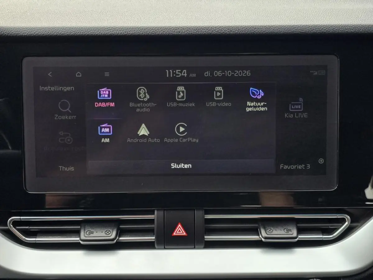 1.6 GDi Hybrid DynamicLine AUTOMAAT Clima|Camera|Adaptive Cruise|Trekhaak|Nap!!