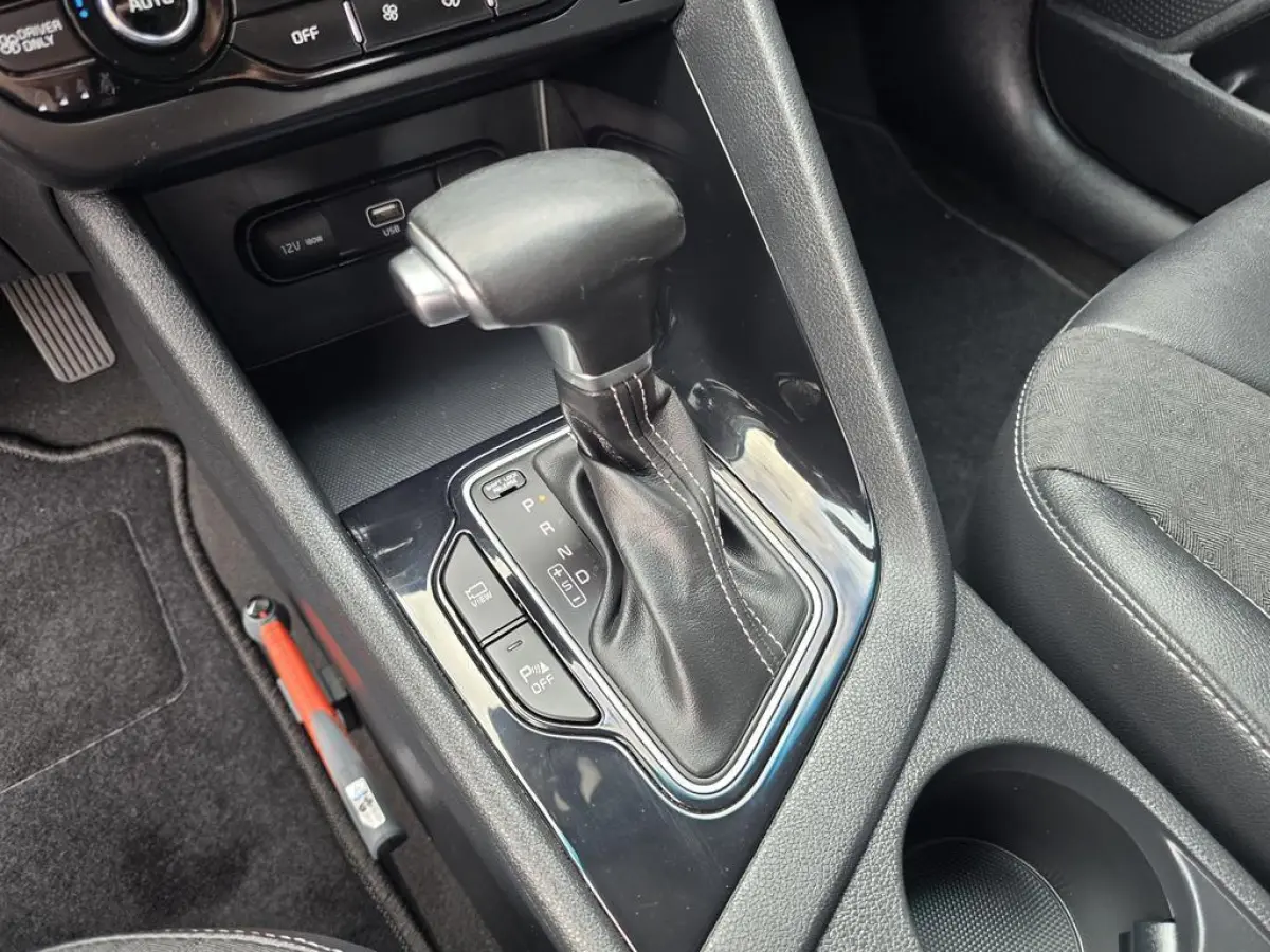 1.6 GDi Hybrid DynamicLine AUTOMAAT Clima|Camera|Adaptive Cruise|Trekhaak|Nap!!