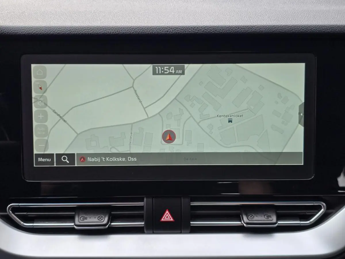 1.6 GDi Hybrid DynamicLine AUTOMAAT Clima|Camera|Adaptive Cruise|Trekhaak|Nap!!