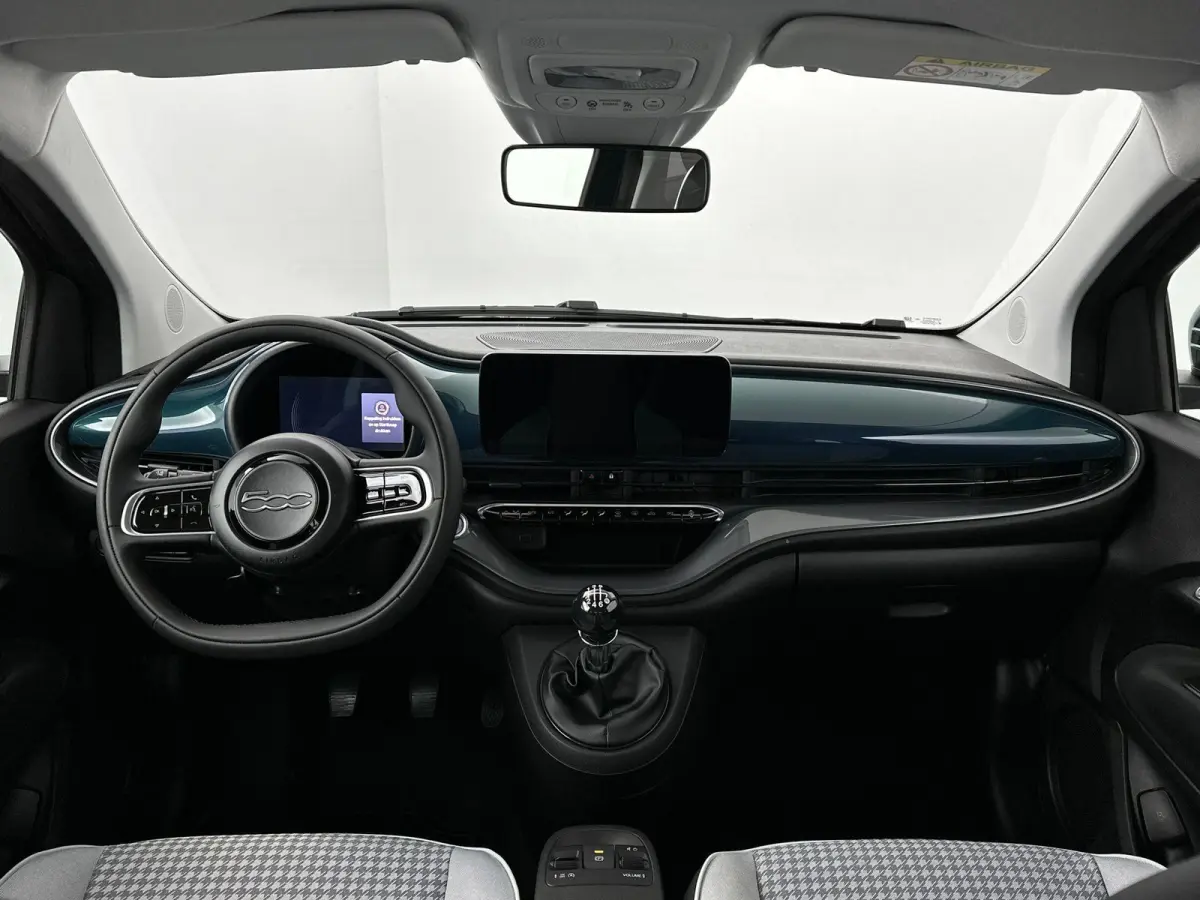 1.0 Hybrid Torino Launch Edition | DEMOVOORDEEL | Cruise Control | PDC | Apple Carplay/Android Auto | 2+6 JAAR GARANTIE |
