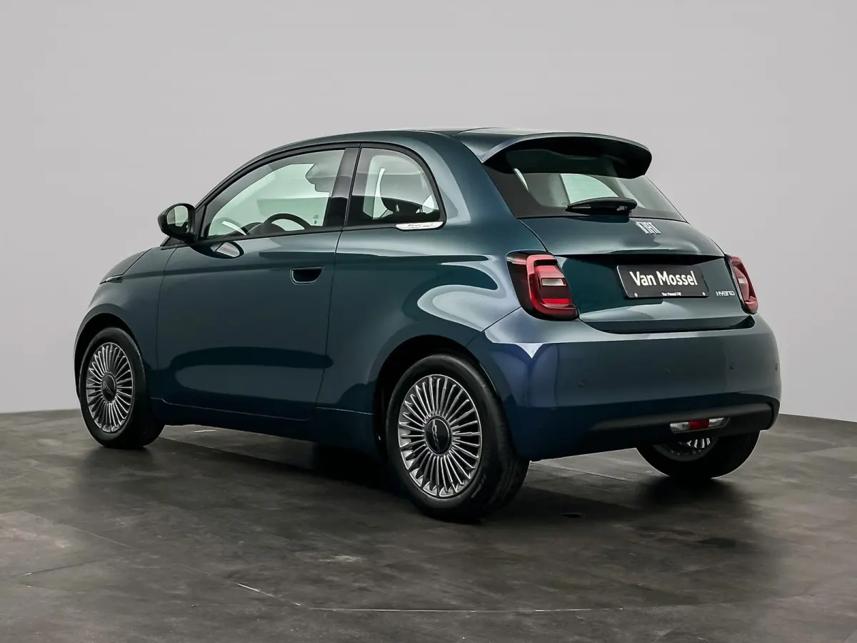 1.0 Hybrid Torino Launch Edition | DEMOVOORDEEL | Cruise Control | PDC | Apple Carplay/Android Auto | 2+6 JAAR GARANTIE |