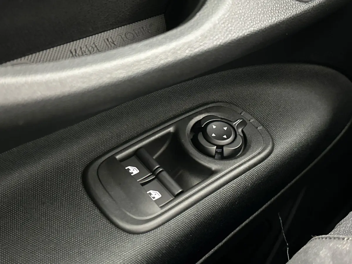 1.0 Hybrid Torino Launch Edition | DEMOVOORDEEL | Cruise Control | PDC | Apple Carplay/Android Auto | 2+6 JAAR GARANTIE |