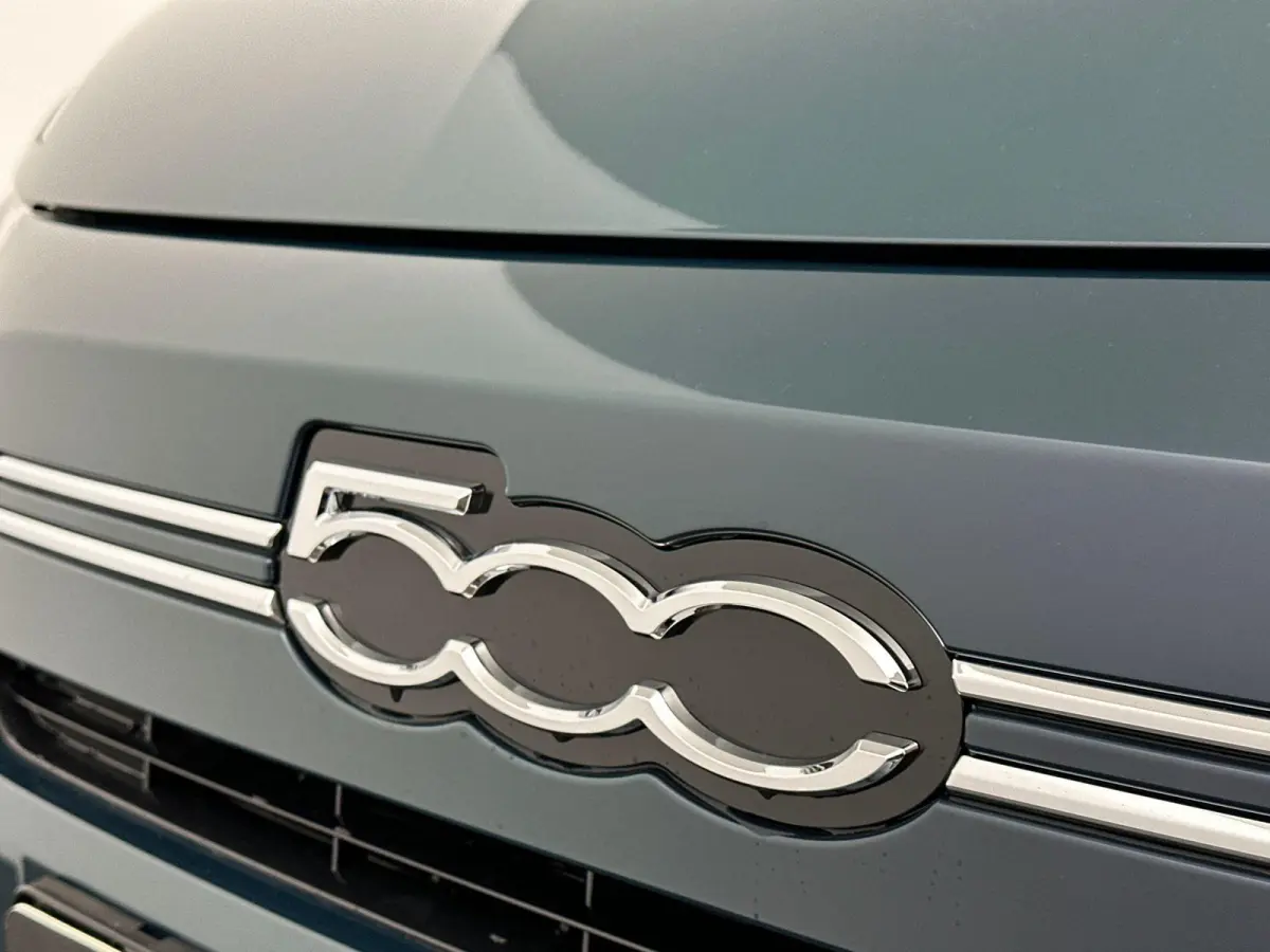1.0 Hybrid Torino Launch Edition | DEMOVOORDEEL | Cruise Control | PDC | Apple Carplay/Android Auto | 2+6 JAAR GARANTIE |
