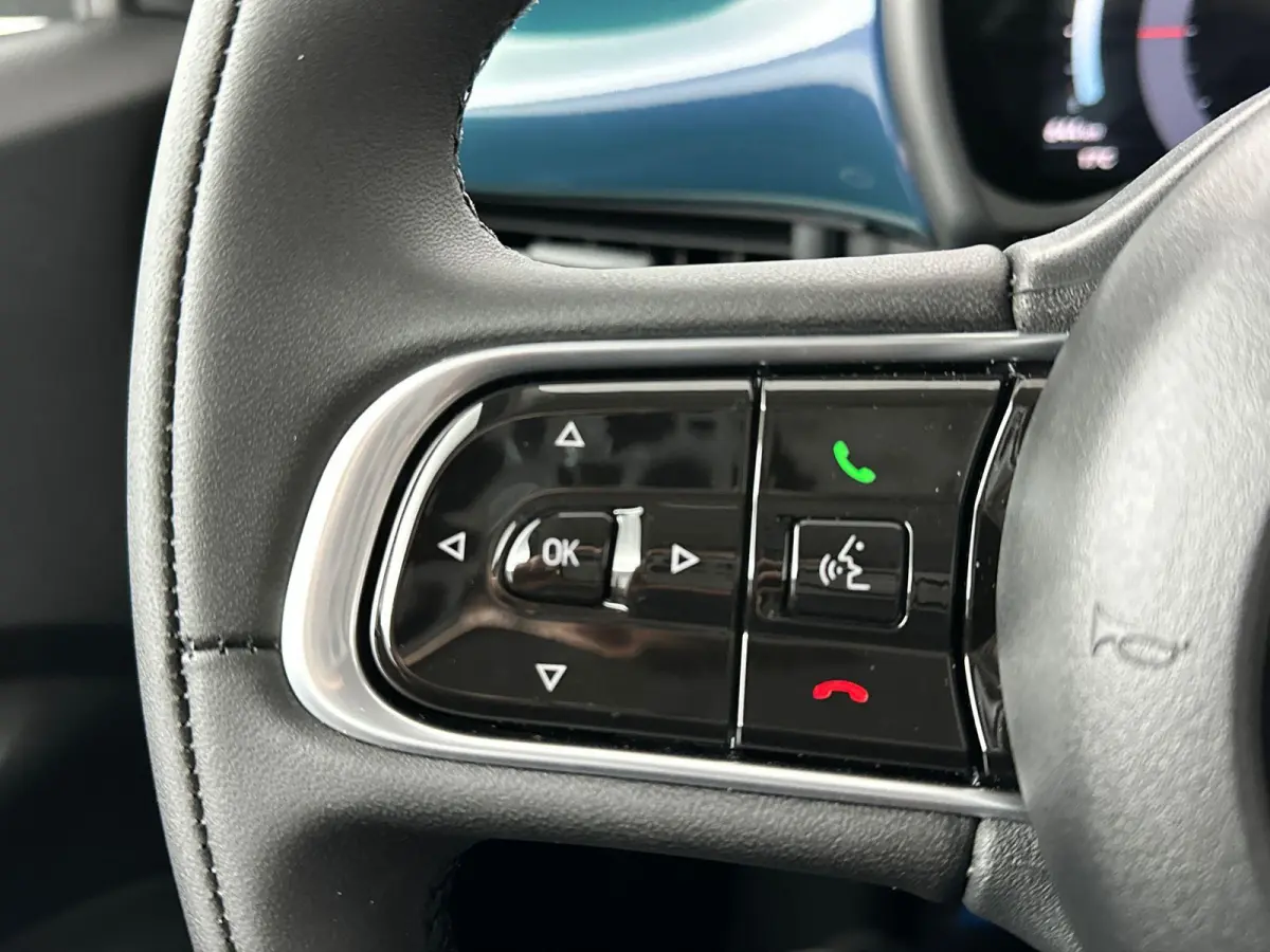 1.0 Hybrid Torino Launch Edition | DEMOVOORDEEL | Cruise Control | PDC | Apple Carplay/Android Auto | 2+6 JAAR GARANTIE |