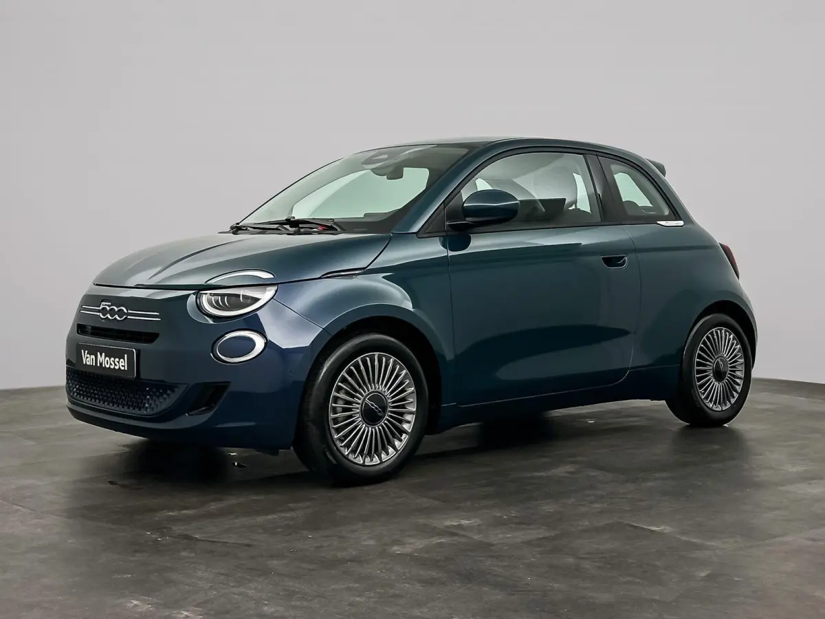 1.0 Hybrid Torino Launch Edition | DEMOVOORDEEL | Cruise Control | PDC | Apple Carplay/Android Auto | 2+6 JAAR GARANTIE |
