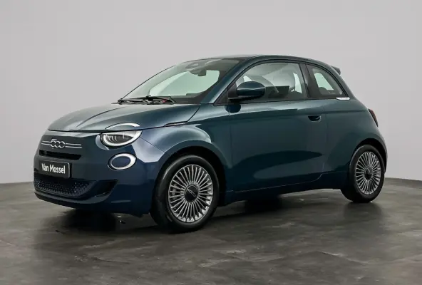 1.0 Hybrid Torino Launch Edition | DEMOVOORDEEL | Cruise Control | PDC | Apple Carplay/Android Auto | 2+6 JAAR GARANTIE |