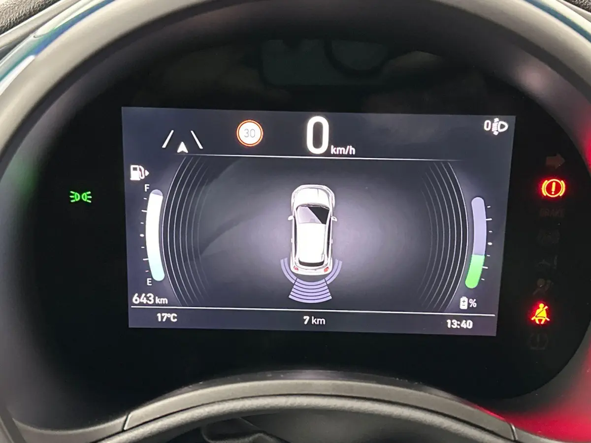 1.0 Hybrid Torino Launch Edition | DEMOVOORDEEL | Cruise Control | PDC | Apple Carplay/Android Auto | 2+6 JAAR GARANTIE |