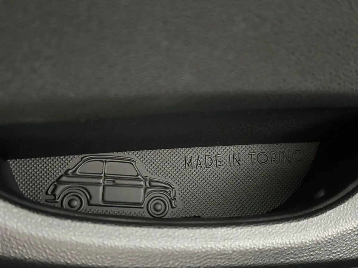 1.0 Hybrid Torino Launch Edition | DEMOVOORDEEL | Cruise Control | PDC | Apple Carplay/Android Auto | 2+6 JAAR GARANTIE |