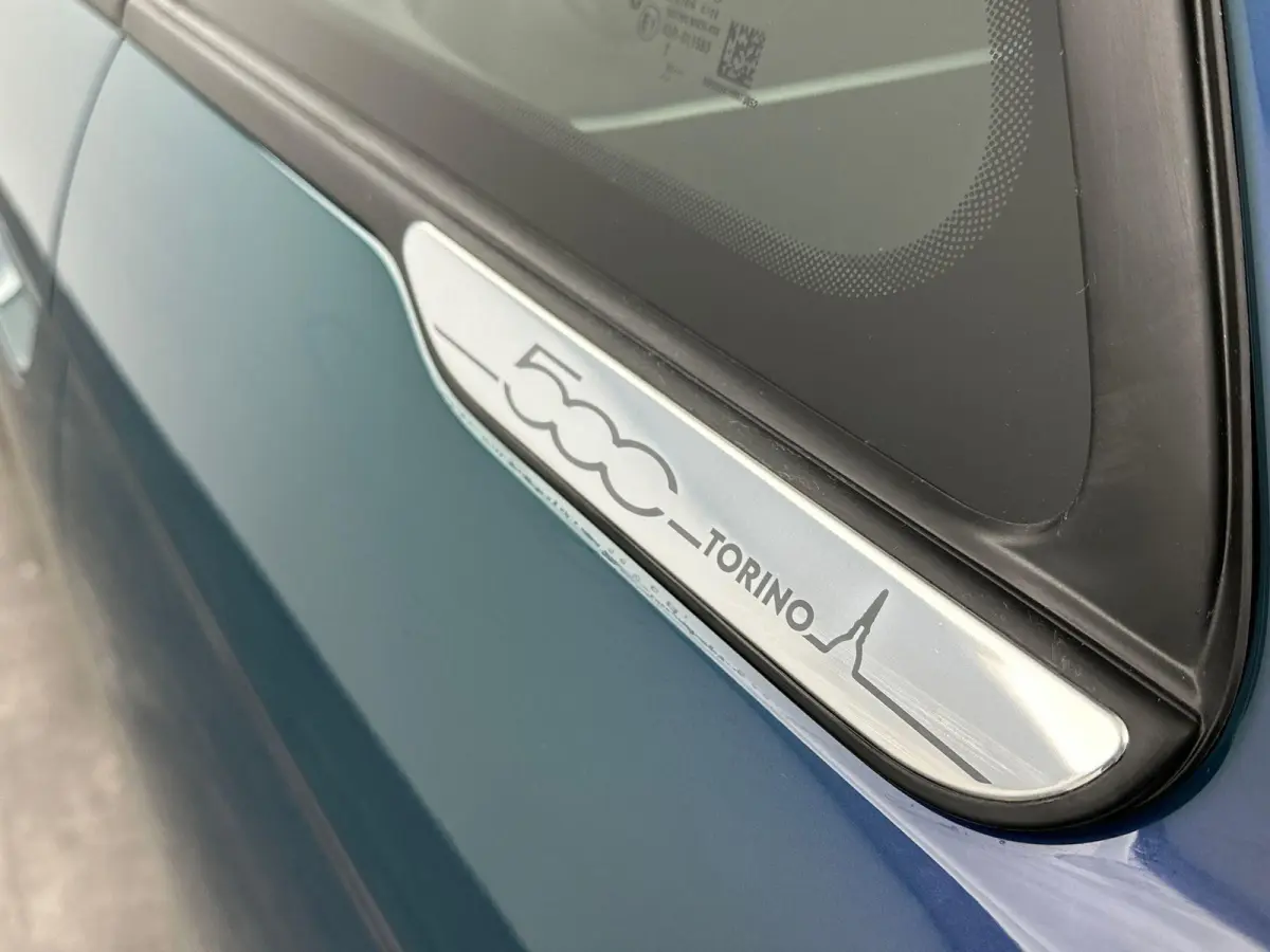 1.0 Hybrid Torino Launch Edition | DEMOVOORDEEL | Cruise Control | PDC | Apple Carplay/Android Auto | 2+6 JAAR GARANTIE |
