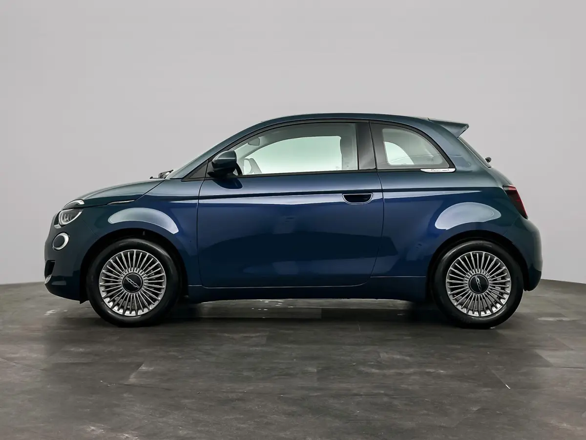 1.0 Hybrid Torino Launch Edition | DEMOVOORDEEL | Cruise Control | PDC | Apple Carplay/Android Auto | 2+6 JAAR GARANTIE |