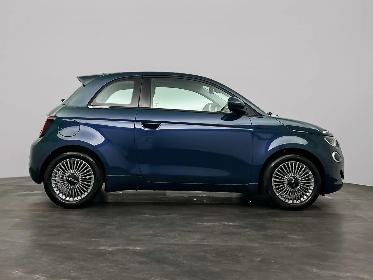 1.0 Hybrid Torino Launch Edition | DEMOVOORDEEL | Cruise Control | PDC | Apple Carplay/Android Auto | 2+6 JAAR GARANTIE |