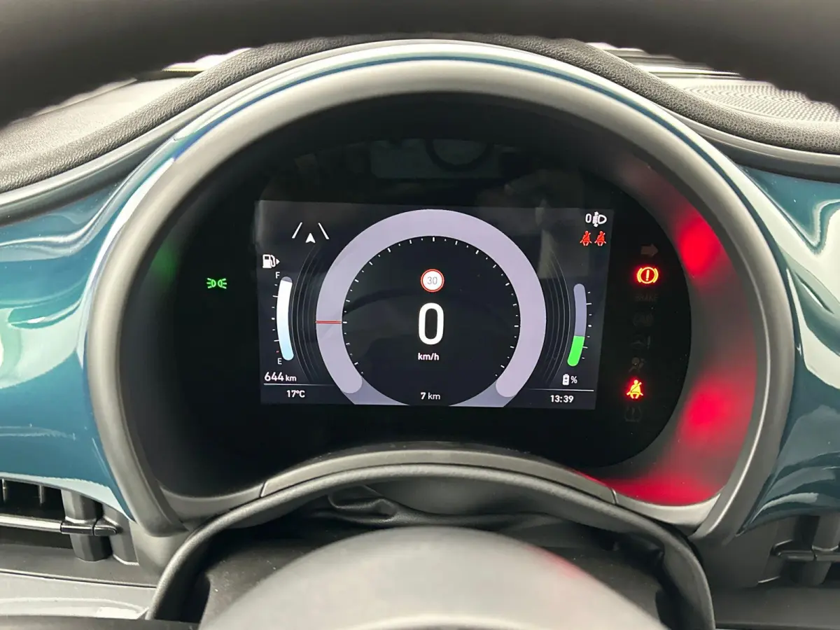 1.0 Hybrid Torino Launch Edition | DEMOVOORDEEL | Cruise Control | PDC | Apple Carplay/Android Auto | 2+6 JAAR GARANTIE |
