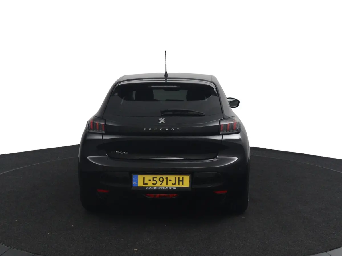EV Allure 50 kWh