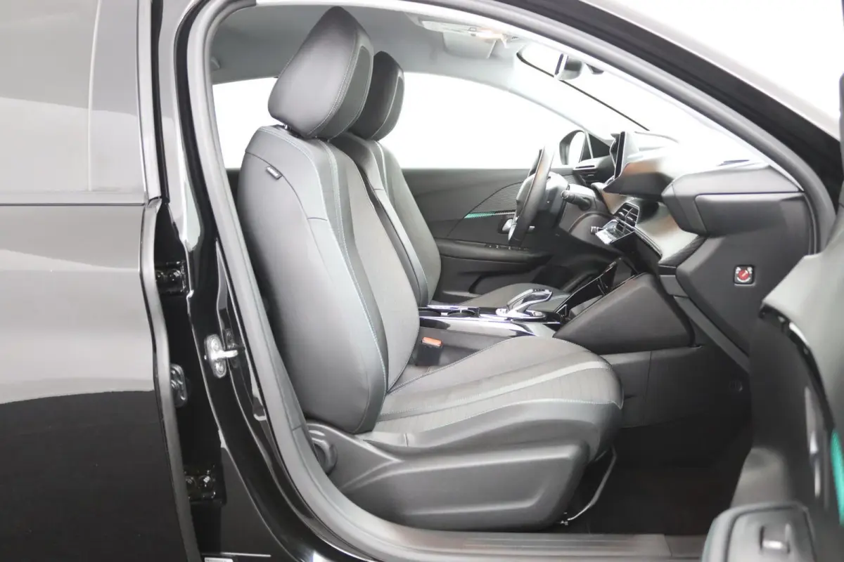 EV Allure 50 kWh
