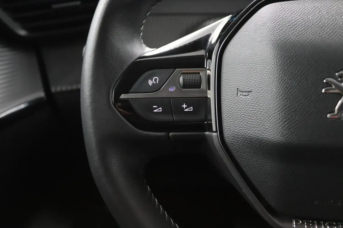 EV Allure 50 kWh