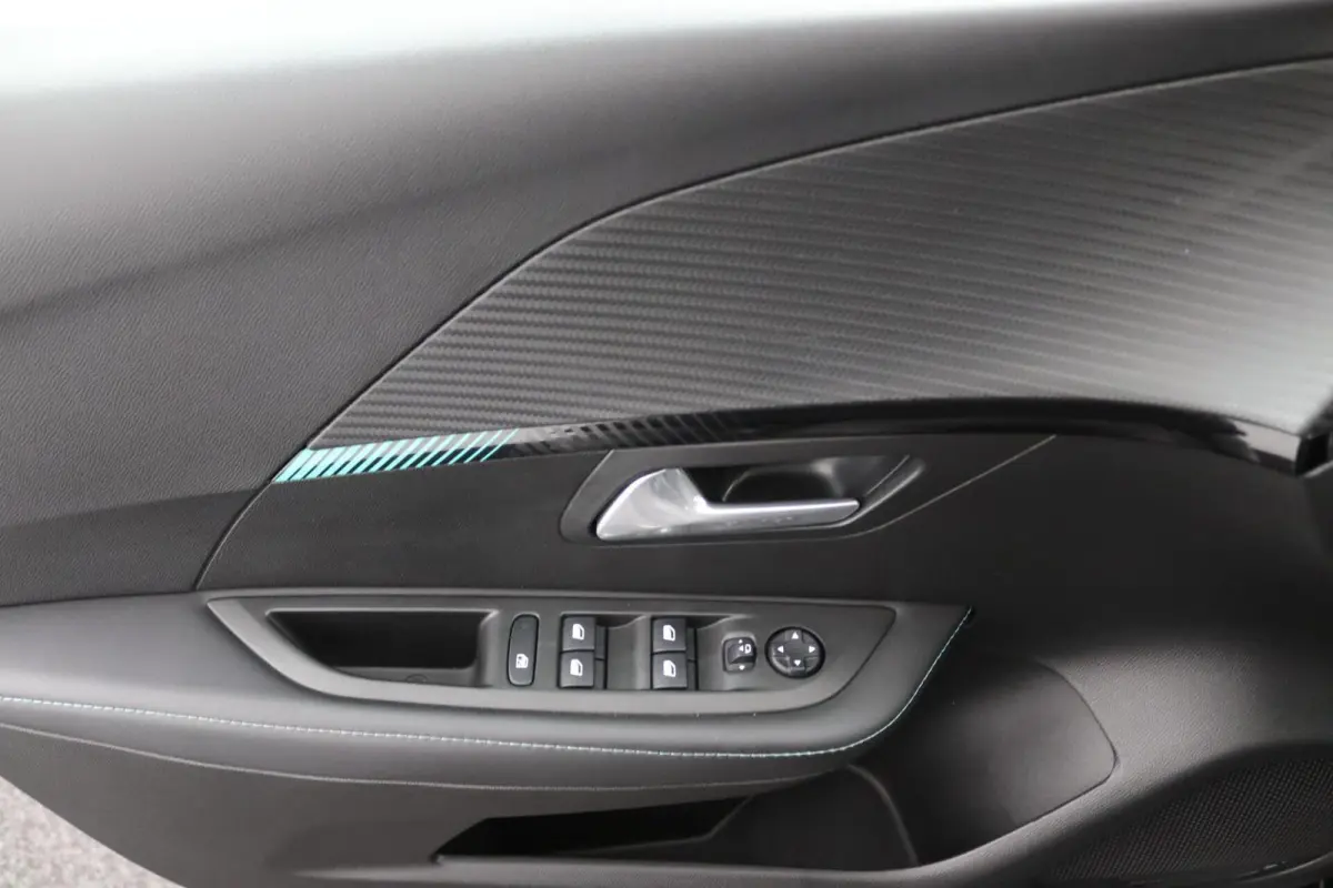 EV Allure 50 kWh