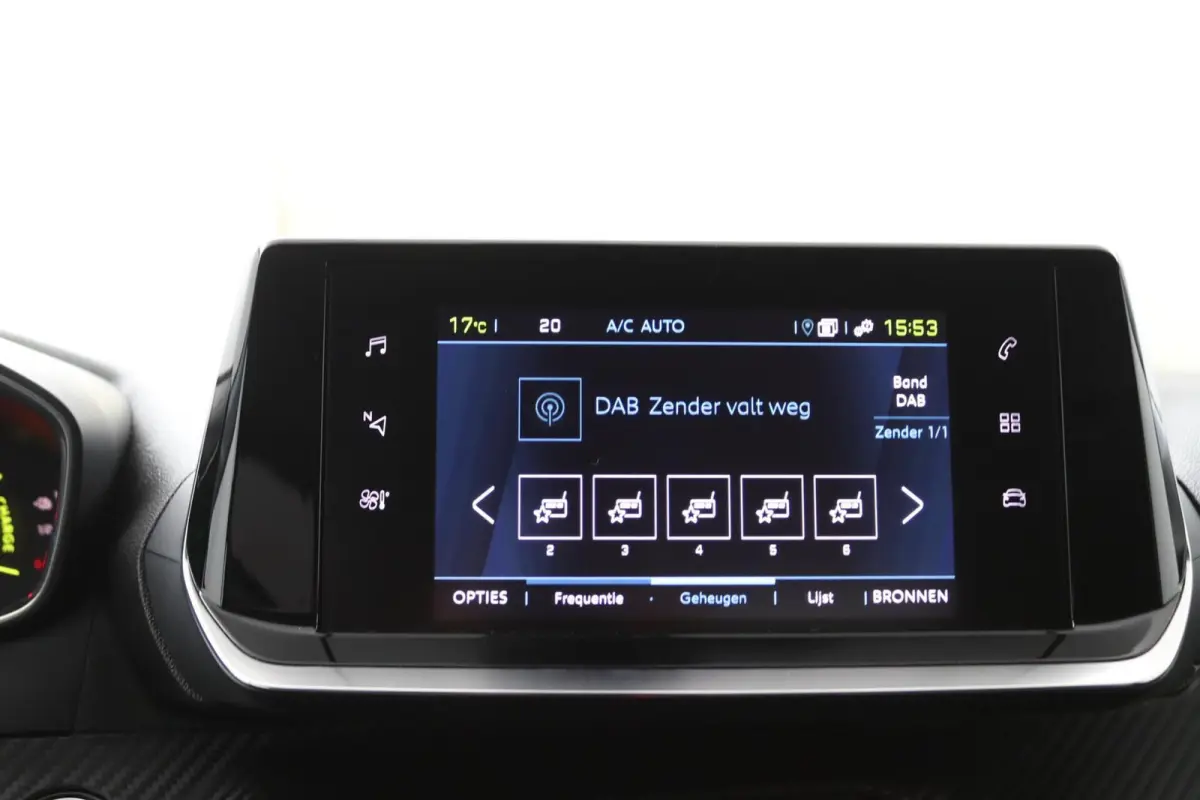 EV Allure 50 kWh