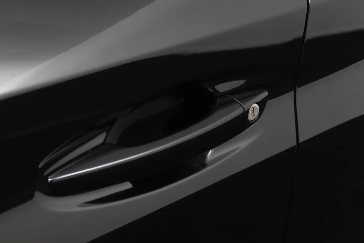 EV Allure 50 kWh