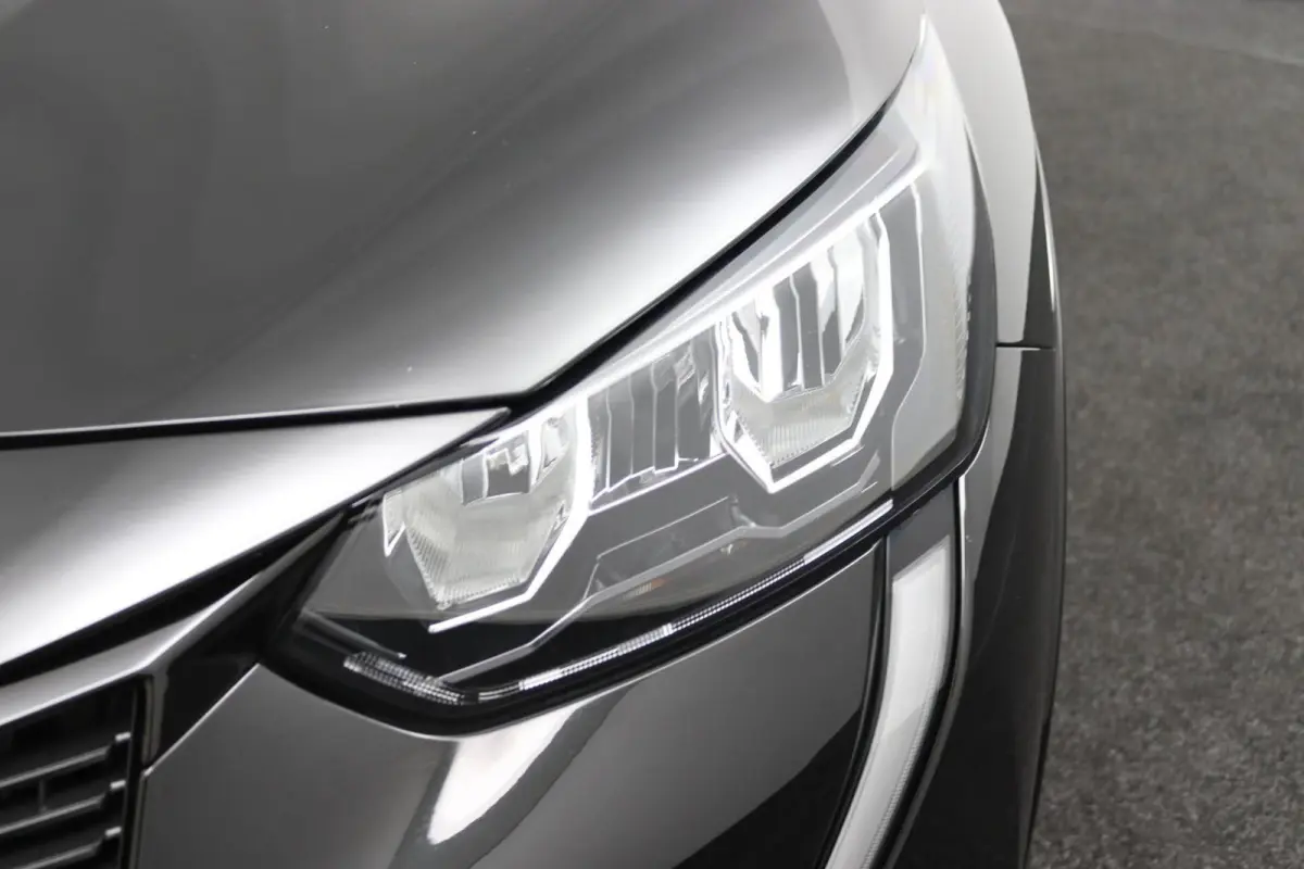 EV Allure 50 kWh